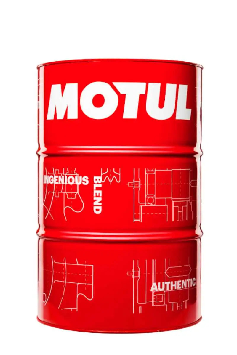 Motul 300V Factory Line Road Racing 15W50 208L 104133