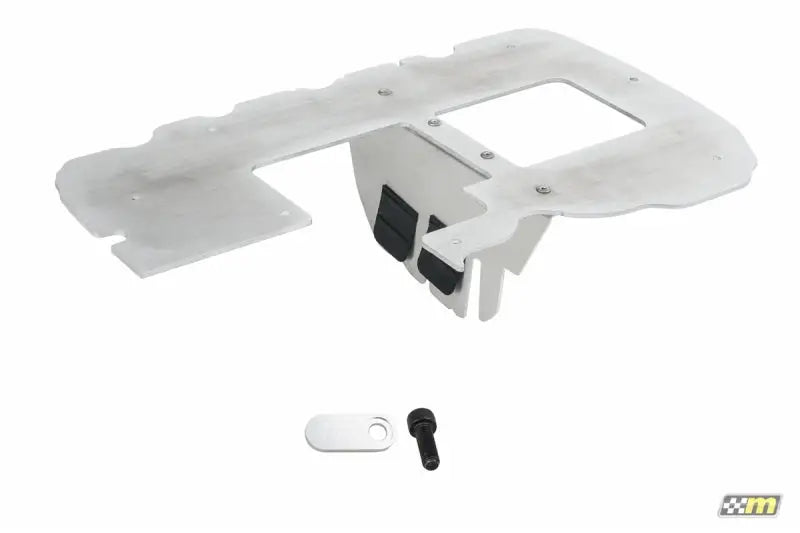 mountune Oil Control Baffle w/ Balance Shaft Delete 2013-2014 Focus ST mtn2363-oc-aa