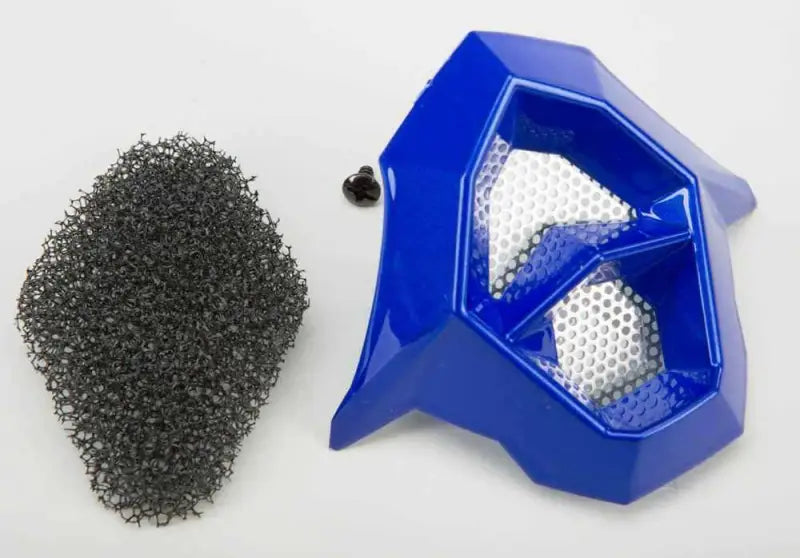 Mouth Vent Step Blue Mx 86 wps-72-3801