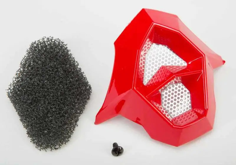 Mouth Vent Step Red Mx 86 wps-72-3802