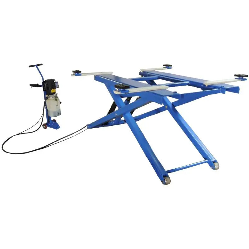 MR6K-48X Ideal Utv/Automotive Scissor Lift wps-27-1606