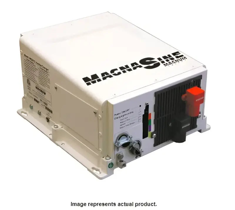 MS4024-L-U Magnum 4000 Watt 24V Inverter/105 Amp Pfc m6bms4024lu