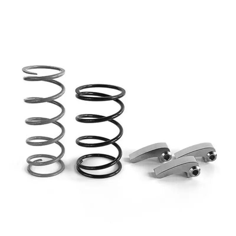 Mudder Clutch Kit for Enhanced Mud Riding Performance 23-7813