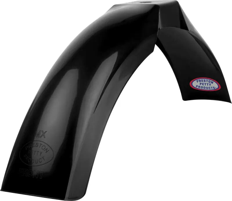 Mx Front Fender Black wps-64-85507