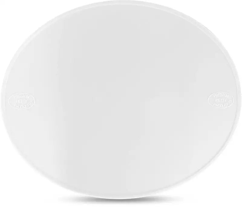 Mx Number Plates White 3/Pk wps-64-86404