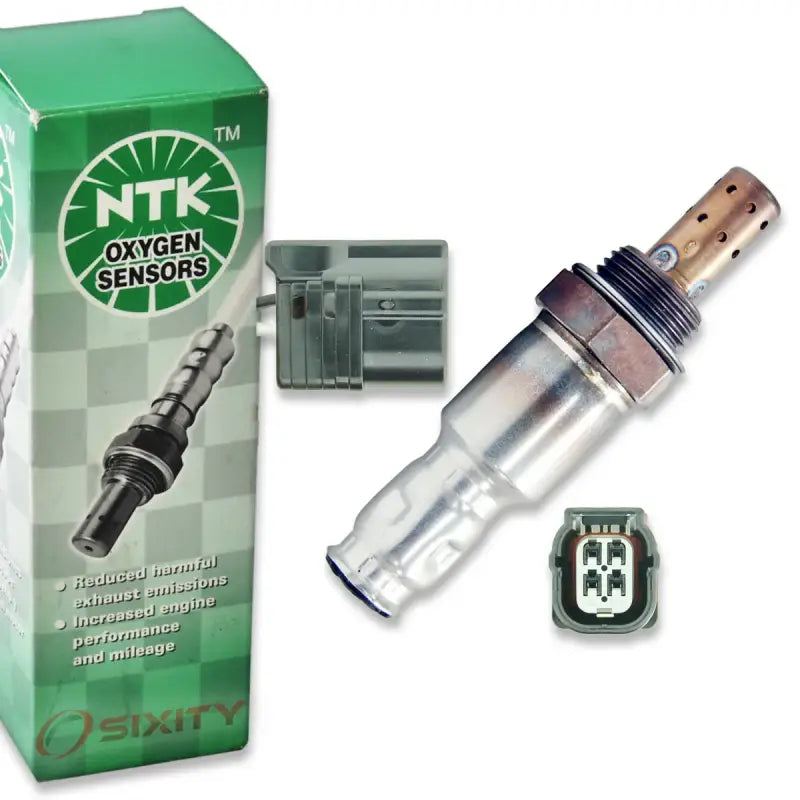 Ngk 24434 Oxygen Sensor n1224434