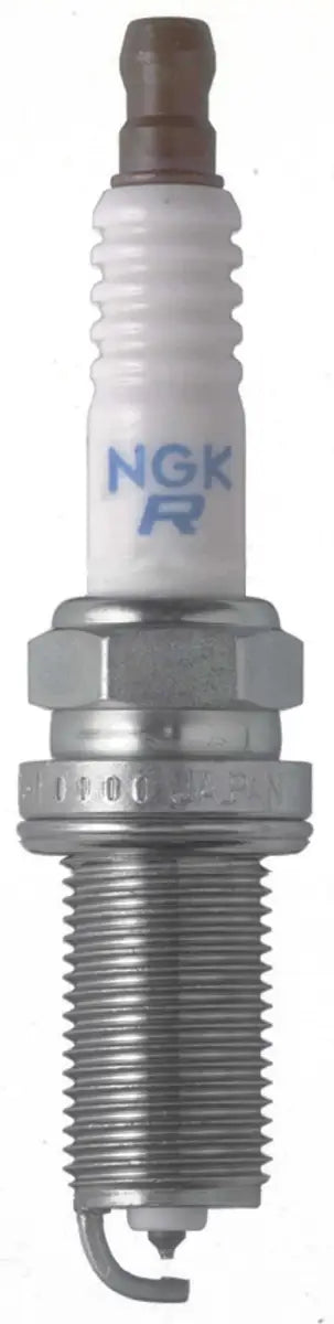 NGK Double Platinum Spark Plug Box of 4 (PLFR6A-11) 7654