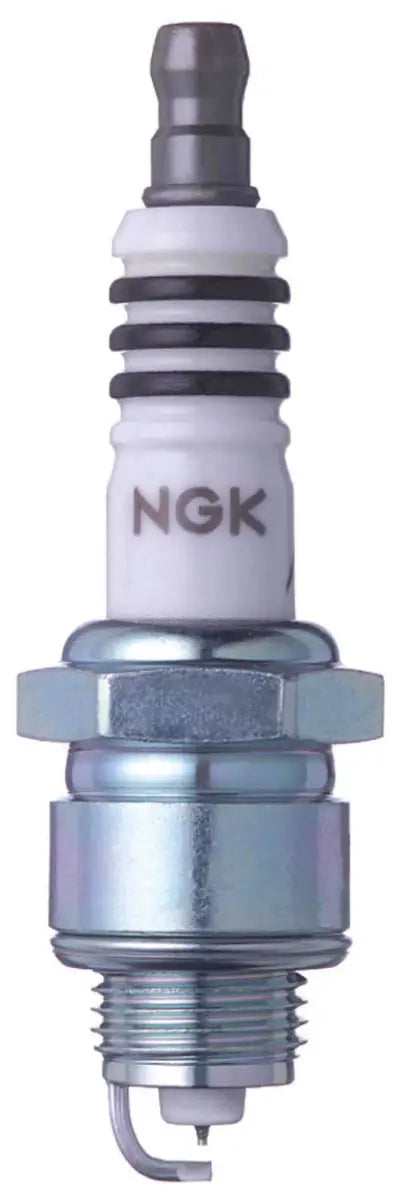 NGK Iridium IX Spark Plug Box of 4 (XR4IX) 7189