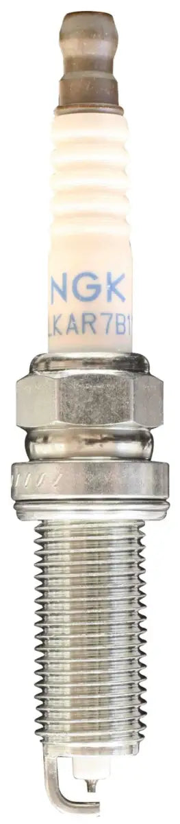 NGK Iridium/Platinum Spark Plug Box of 4 (ILKAR7B11) 4912