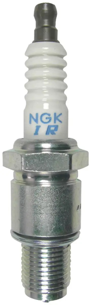 NGK Laser Iridium RE9B-T Trailing Spark Plugs 6701