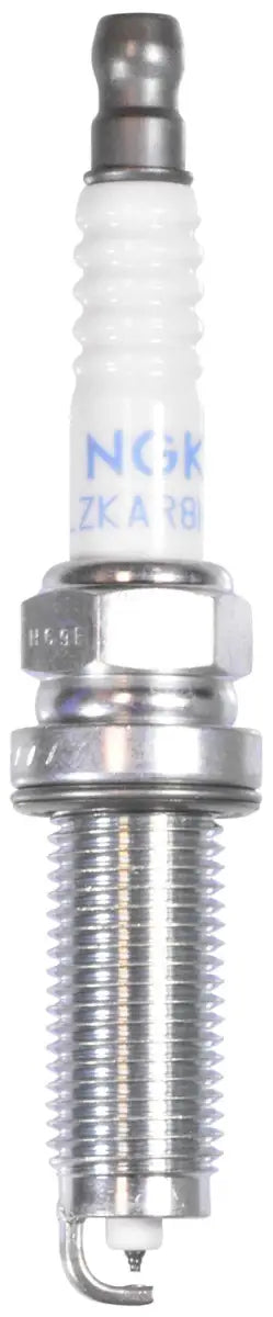 NGK Laser Iridium Spark Plug Box of 4 (ILZKAR8H8S) 95112
