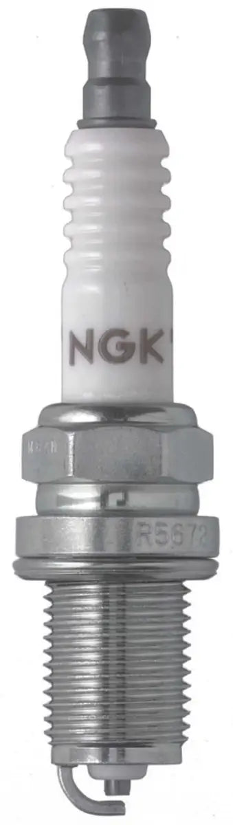 NGK Racing Spark Plug Box of 4 (R5672A-8) 7173