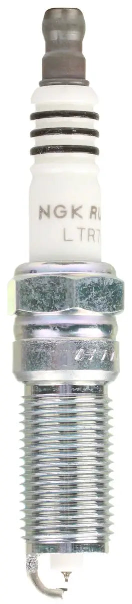 NGK Ruthenium HX Spark Plug Box of 4 (LTR7BHX) 95605