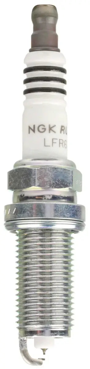 NGK Ruthenium HX Spark Plug 93420