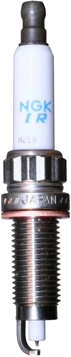 NGK Spark Plug Box of 4 (SIZKBR8A8HS) 1555