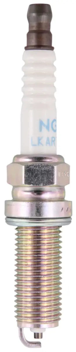 NGK Standard Spark Plug Box of 4 (LKAR7C-9) 93961