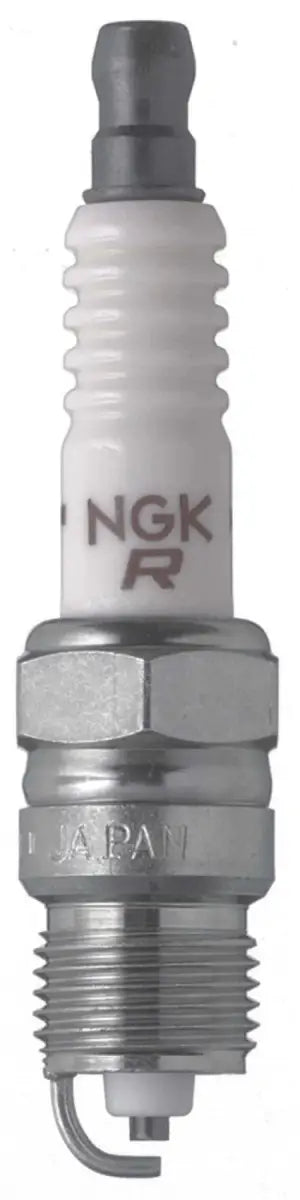 NGK V-Power Spark Plug Box of 4 (UR45) 6945