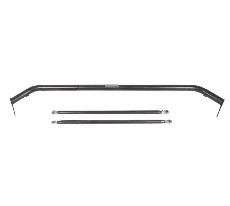 NRG Harness Bar 47in. - Titanium hbr-001ti