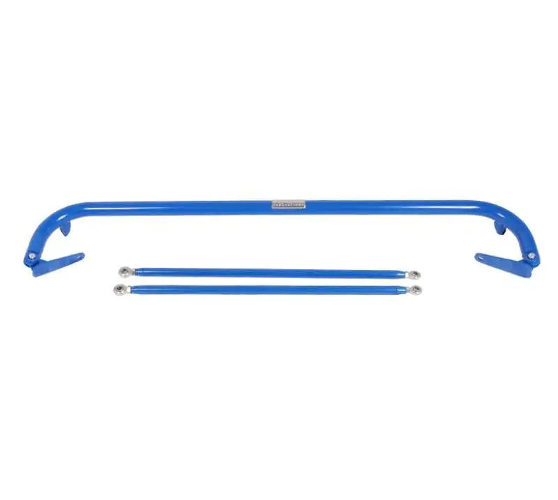 NRG Harness Bar 49in. - Blue hbr-002bl