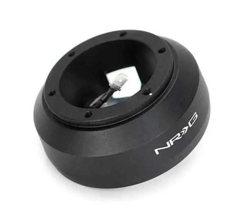 NRG Short Hub Adapter 5-12 Porsche 977 / 00+ Audi A4 / 08+ VW / Lamborghini Gallardo / Audi R8 srk-183h