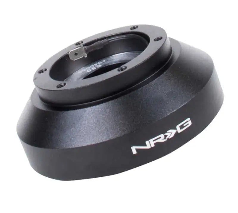NRG Short Hub Adapter BMW E30 srk-e30h