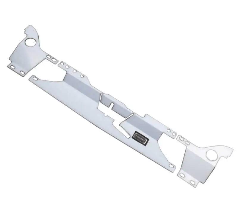 NRG SS Air Diversion Panel 89-94 Nissan 240SX S13/RPS-13 (3PC Kit) dvp-3001