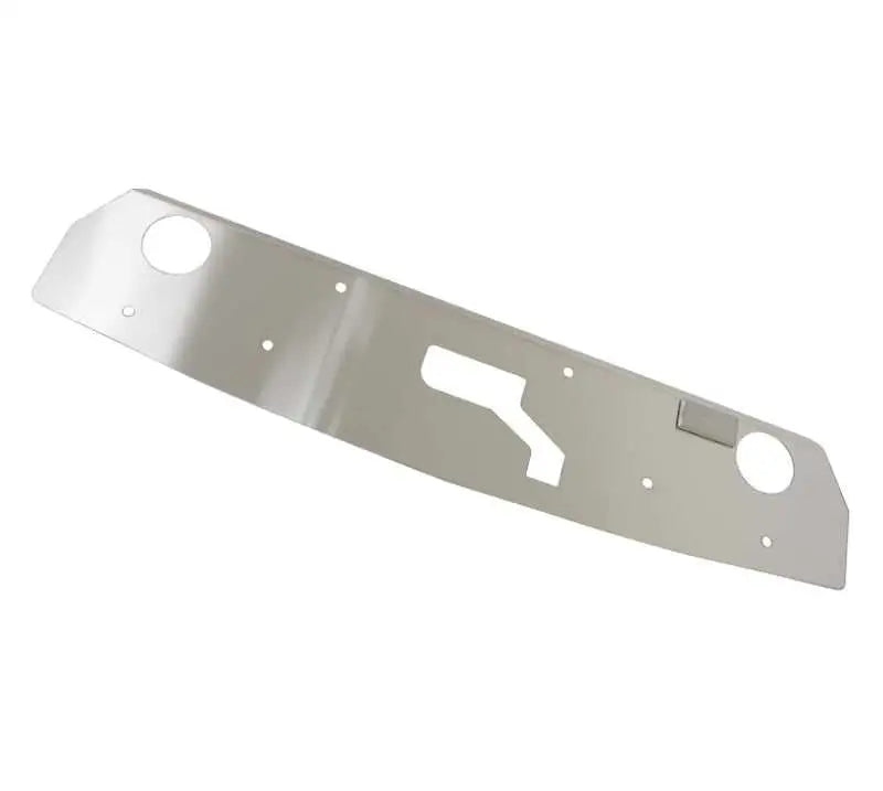 NRG SS Air Diversion Panel 90-98 Mazda Miata (w/Pop-Up Headlamps) dvp-2001