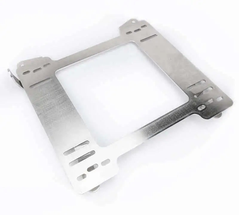 NRG Stainless Steel Seat Bracket 13-16 Subaru BRZ/ Scion F-RS sbk-bf01