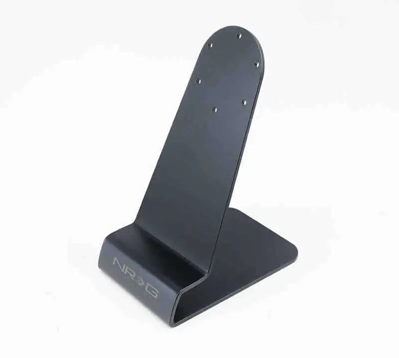 NRG Steering Wheel Stand- Metal rst-stand