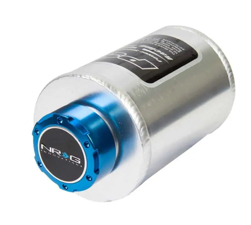 NRG Universal Power Steering Tank - Chrome pst-100