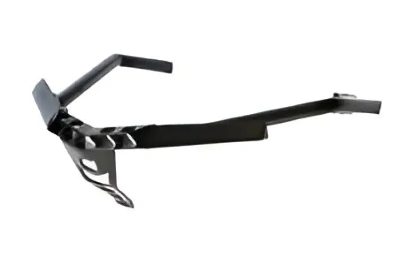 NXPFB230-PBL Pro Armor Nxt Lvl Front Bumper Black/Blue Pol wps-241-04013nbpb