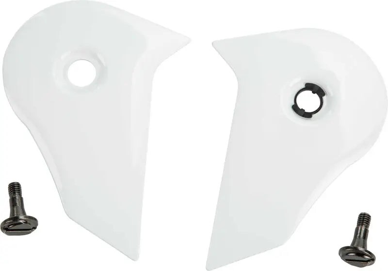 Odyssey Base Covers White wps-73-89124