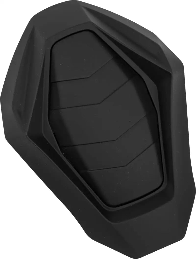 Odyssey Chin Vent Matte Black wps-73-89129