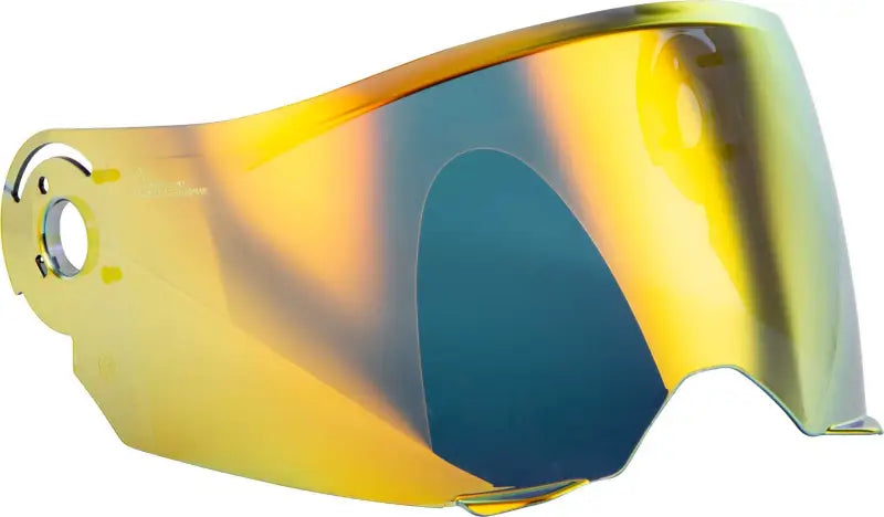 Odyssey Shield Red Mirror wps-73-89106