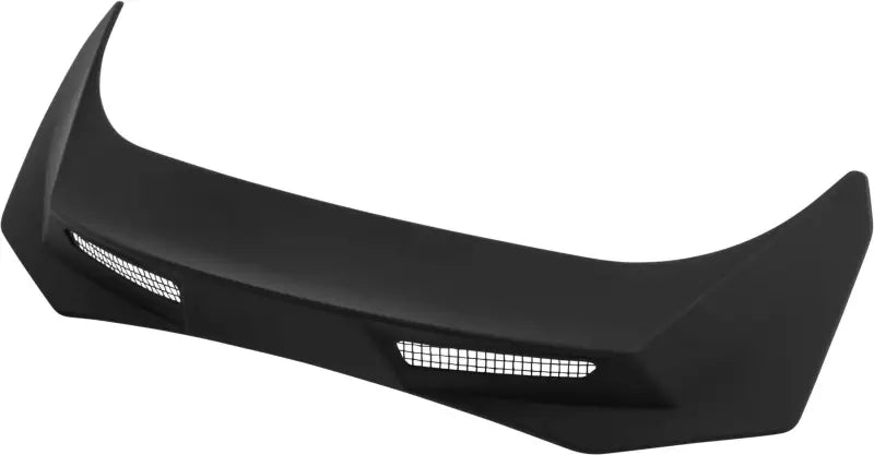 Odyssey Spoilers Matte Black wps-73-89126
