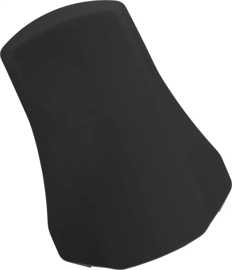 Odyssey Top Vent Slider Matte Black wps-73-89132