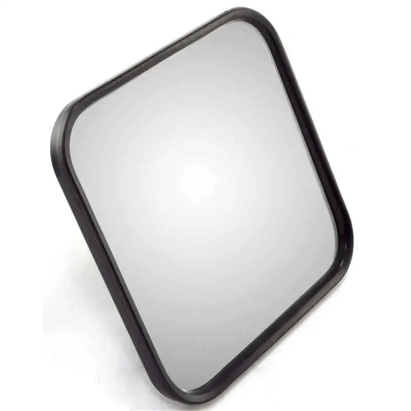 OMIX 11002.06 Narrow Mirror Head- 55-86 Jeep CJ Models 11002-06