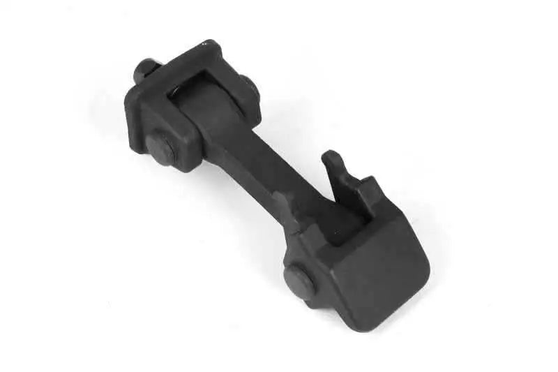 OMIX 11210.13 Hood Catch 07-18 Jeep Wrangler JK 11210-13