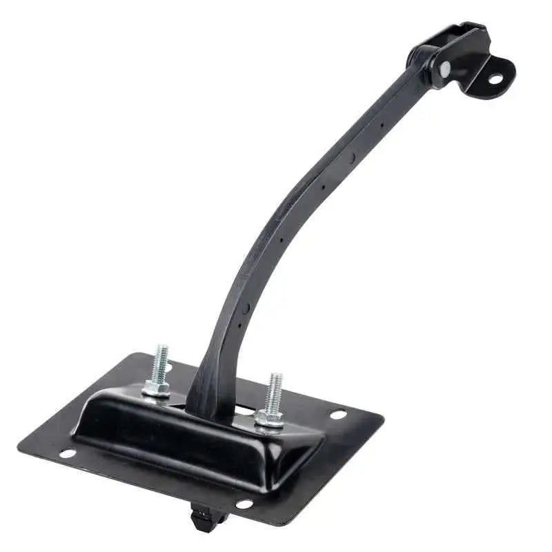 OMIX 11218.11 Tailgate Check- 11-18 Jeep Wrangler JK 11218-11