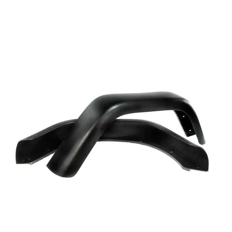 OMIX 11606.01 7-Inch Fender Flare Kit- 76-86 Jeep CJ7 11606-01