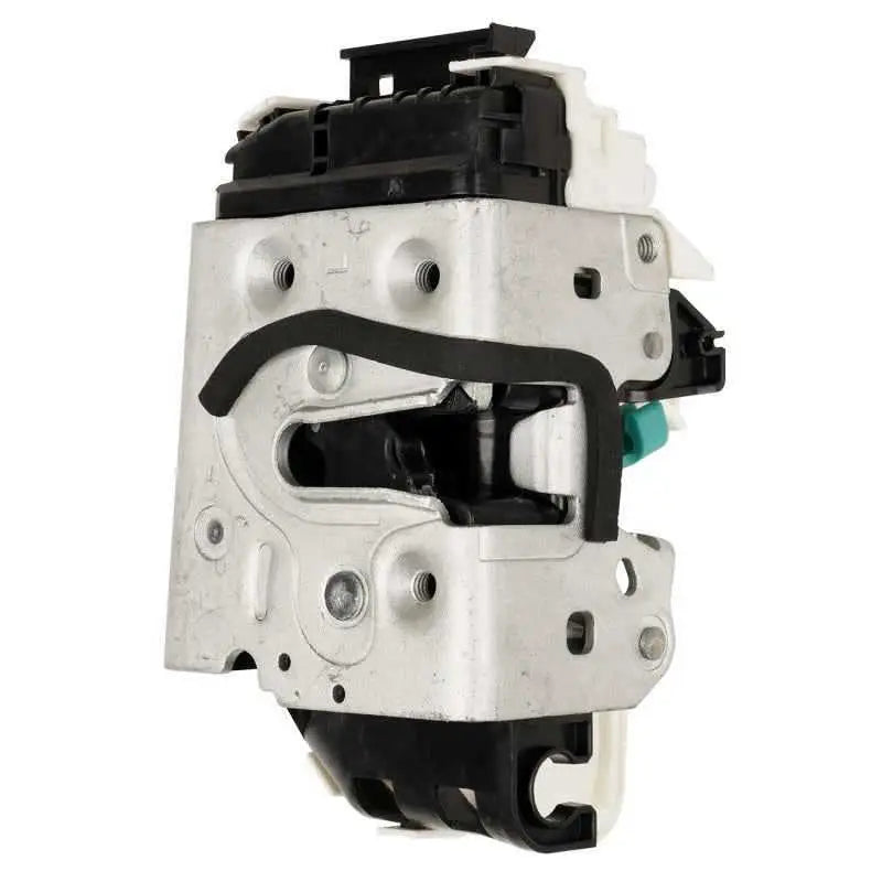 OMIX 11810.11 Door Latch Front LH W/Power Locks- 07-18 JK 11810-11