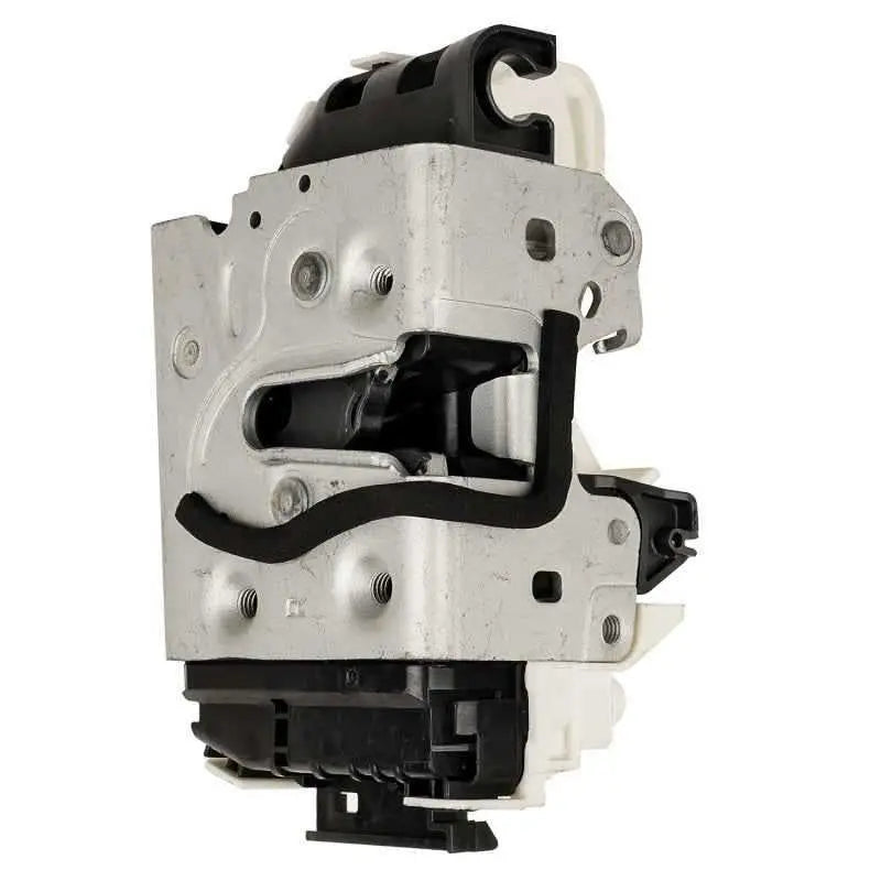 OMIX 11810.14 Tailgate Latch W/Power Locks- 07-18 JK & JKU 11810-14