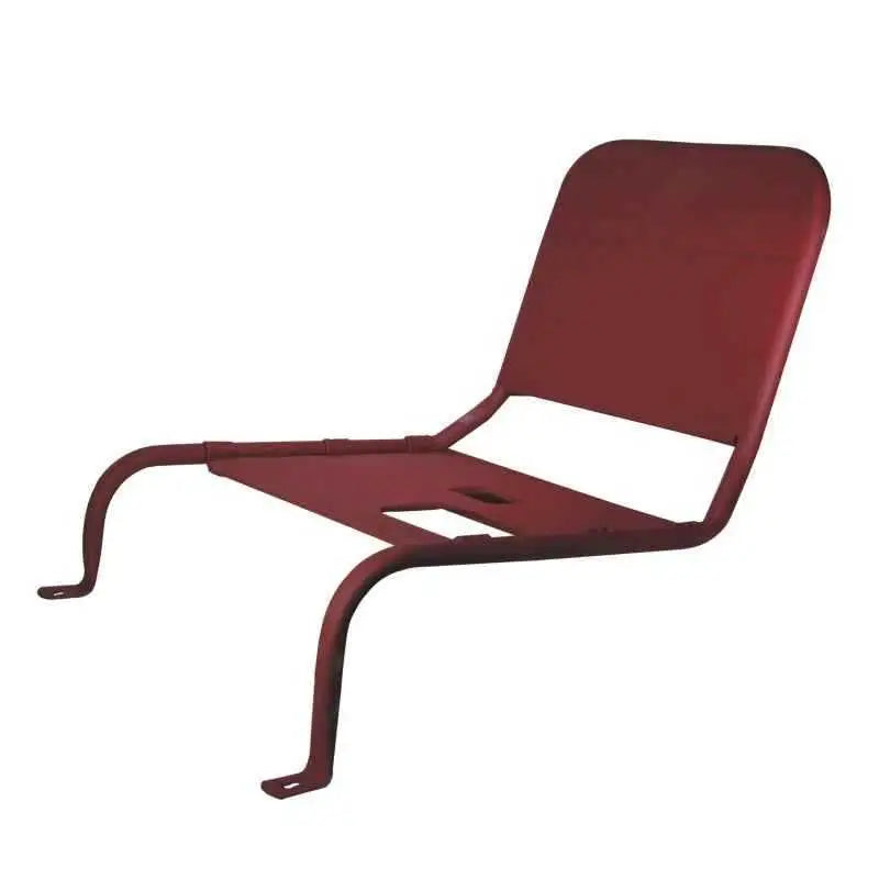 OMIX 12011.01 Left Seat Frame- 41-45 Willys MB Ford GPW 12011-01