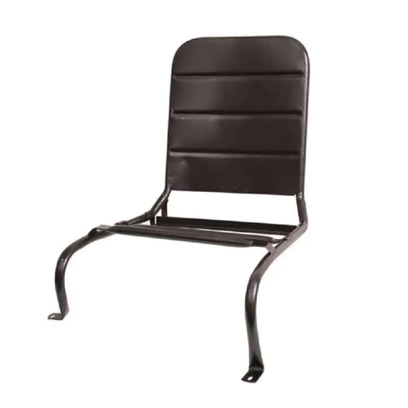 OMIX 12011.09 Left Seat Frame- 46-49 Willys CJ2A 12011-09