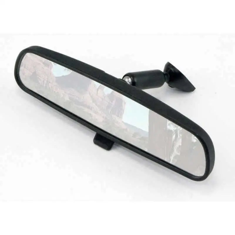 OMIX 12020.03 Rear-View Mirror- 72-02 Jeep CJ & Wrangler 12020-03