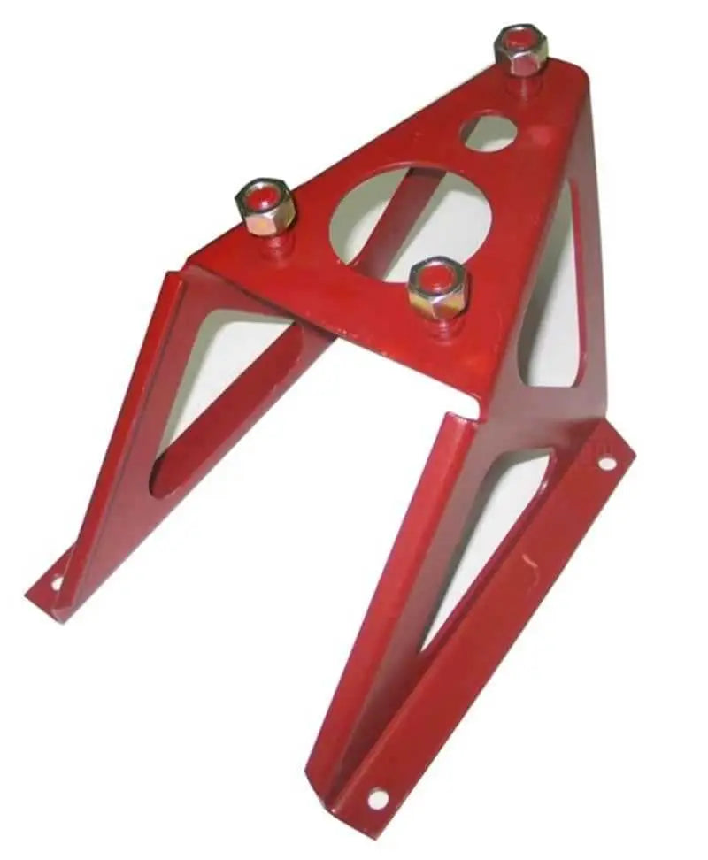 OMIX 12021.11 Tire Carrier 3 Bolt- 44-45 Willys MB and Ford GPW 12021-11