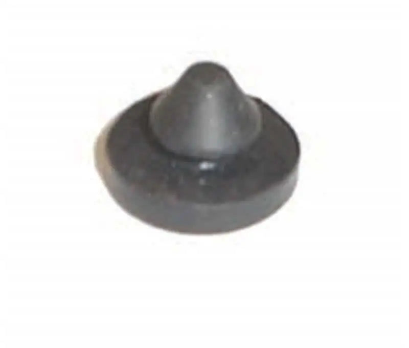 OMIX 12029.01 Hood To Grille Bumper 76-86 Jeep CJ Models 12029-01