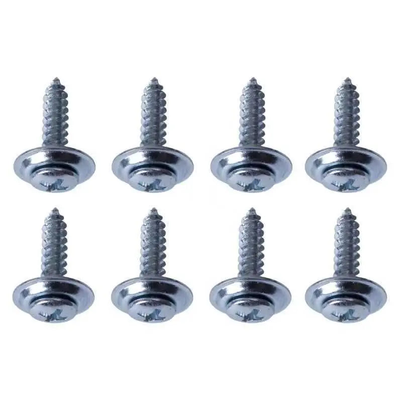 OMIX 12029.32 Dashpad Screw Kit 76-86 Jeep CJ Models 12029-32
