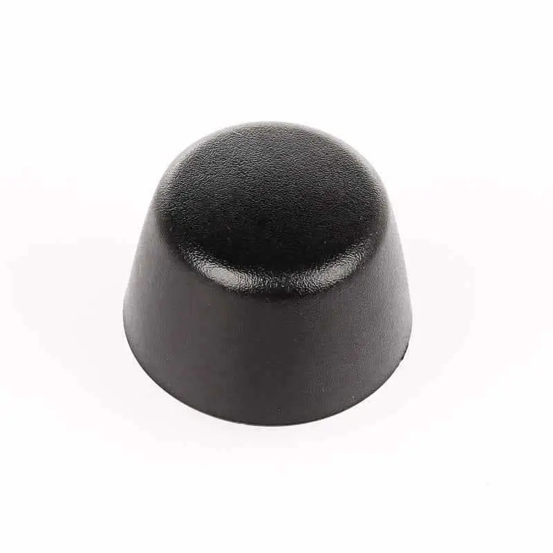 OMIX 12033.11 Hood Bump Stop- 07-18 Jeep Wrangler JK/JKU 12033-11