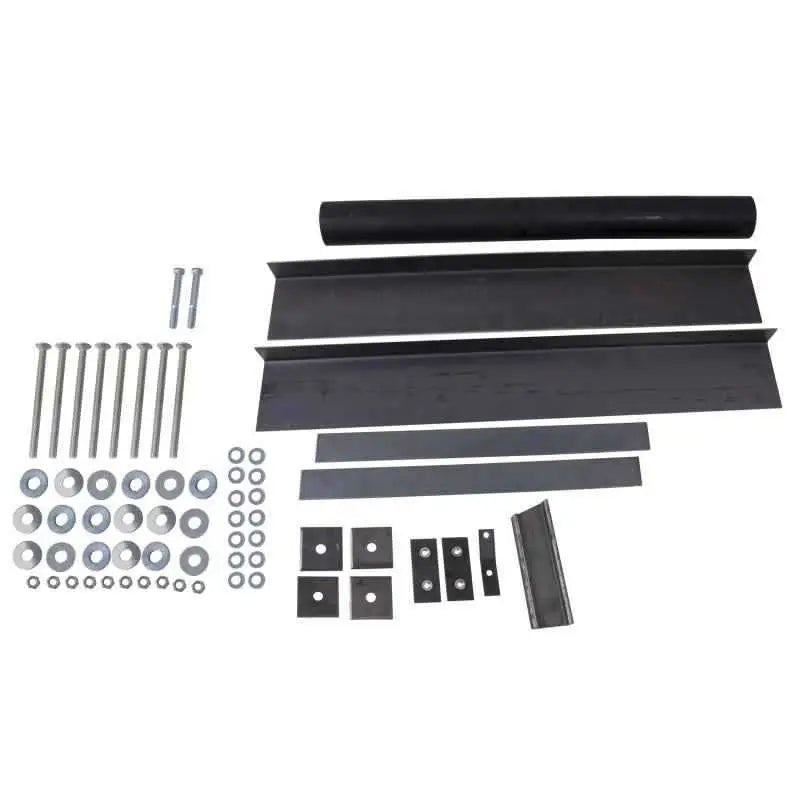 OMIX 12201.03 Body Mount Bushing Kit 76-86 Jeep CJ Models 12201-03